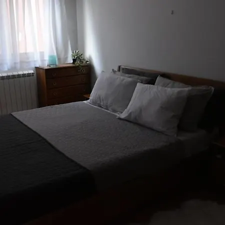 Apartment Toffee Belgrade