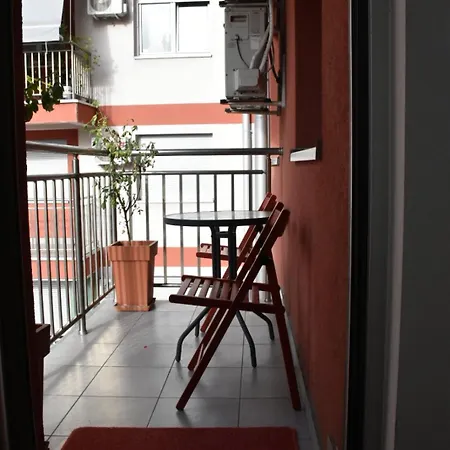 Toffee Apartment *